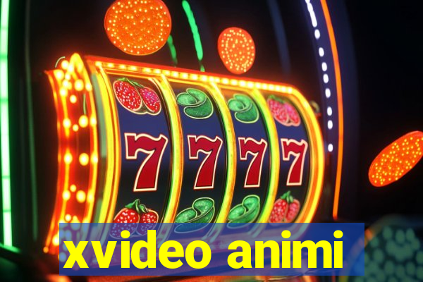 xvideo animi